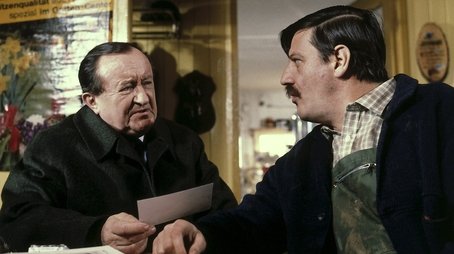 Episode 3 (1981) - Episode 3 poster and promotional image