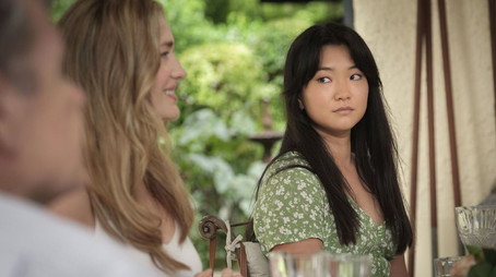 After the Verdict Évad 1