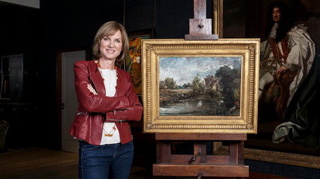 Fake or Fortune? Évad 6
