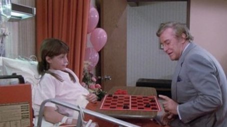 Race For Life (1984) - Episode 15 poster and promotional image
