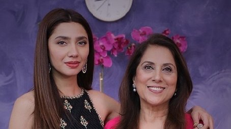 Rewind with Samina Peerzada (2017) poster