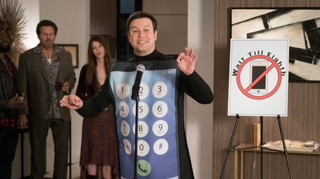 Ronald Reagan's White House Collectible Pen (2018) - Episode 9 poster and promotional image