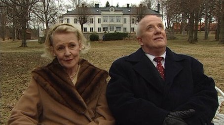 Svarta får (1997) - Episode 13 poster and promotional image