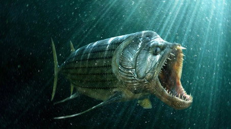 River Monsters Сезон 0
