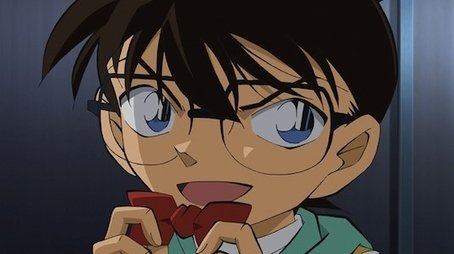 The Figure That Was Too Good (2014) - Episode 730 poster and promotional image