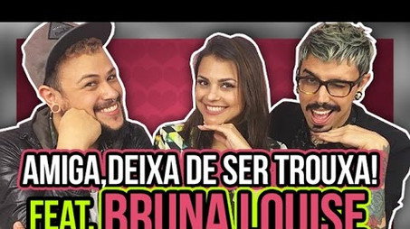 Diva Depressão Сезон 3