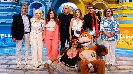 Grand Prix Сезон 18