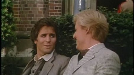 To See the Light (2) (1980) - Episode 11 poster and promotional image