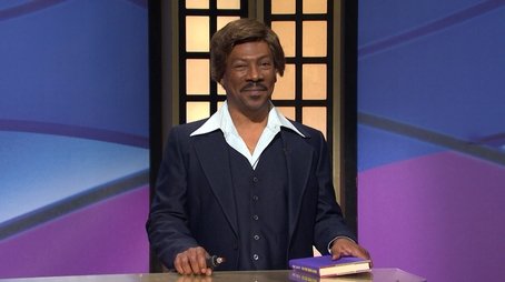 Eddie Murphy and Lizzo (2019) - Episode 10 poster and promotional image