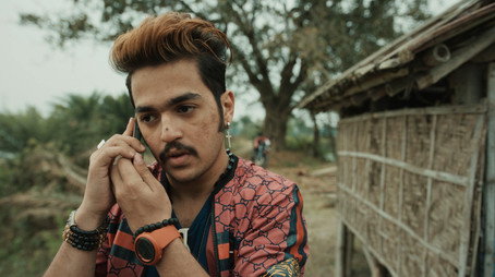 আবার প্রলয় Сезон 1