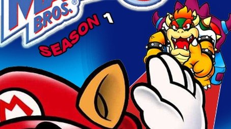 Season 1 (1990) - Season 1 poster and promotional image