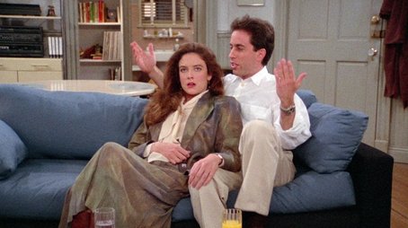 The Phone Message (1991) - Episode 4 poster and promotional image
