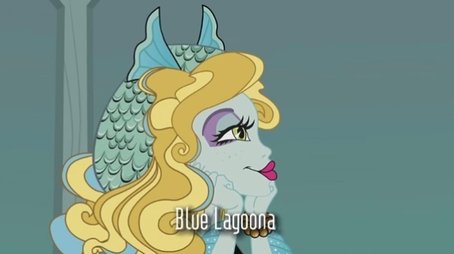 Blue Lagoona (2010) - Episode 6 poster and promotional image