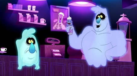 The After Life of The Party (2023) - Episode 11 poster and promotional image