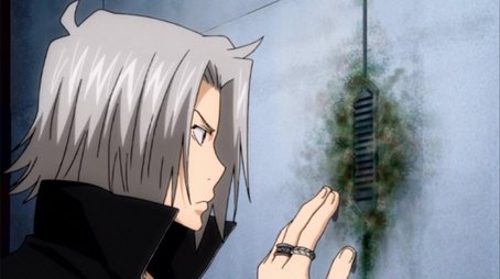 Magician of Fate (2008) - Episode 104 poster and promotional image