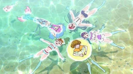 A Secret Grand Adventure! Find the Mermaid's Treasure! (2021) - Episode 22 poster and promotional image