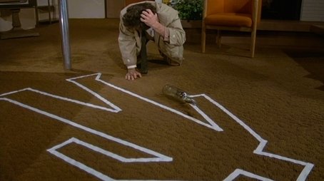 The Conspirators (1978) - Episode 5 poster and promotional image