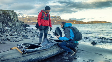 Bear Grylls Celebrity Edition: la sfida Stagione 2