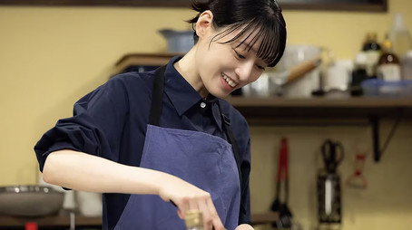 晩酌の流儀 Stagione 4