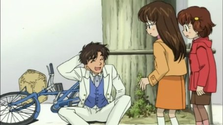 Sunset Proposal (2002) - Episode 80 poster and promotional image