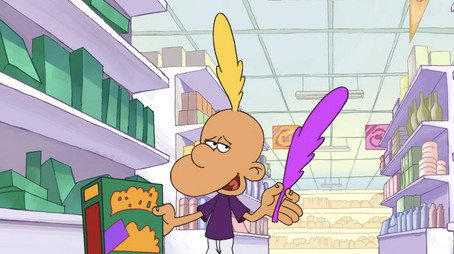 Titeuf Temporada 3