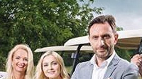 Season 9 (2016) - Season 9 poster and promotional image