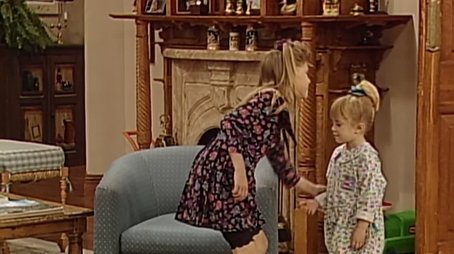 Girls Just Wanna Have Fun (1991) - Episode 24 poster and promotional image