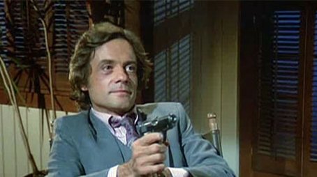 The Rich Get Richer (1981) - Episode 3 poster and promotional image