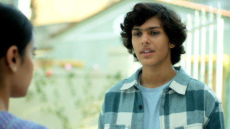 Pehla Pyaar - Less Than 1% Chance Sezóna 1