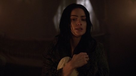 Book of Shadows (2015) - Episode 4 poster and promotional image