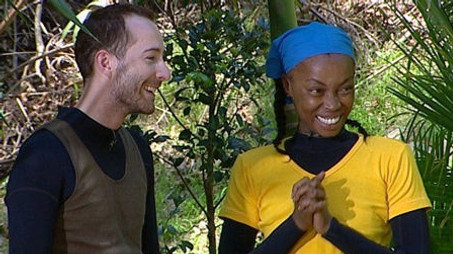 I'm a Celebrity...Get Me Out of Here! Сезон 6