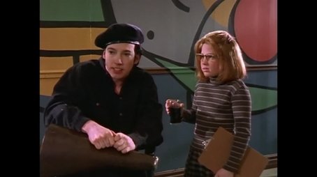 Don't Fear the Reaper (1999) - Episode 21 poster and promotional image