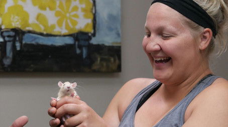 Thanks for the Mammaries (2022) - Episode 8 poster and promotional image