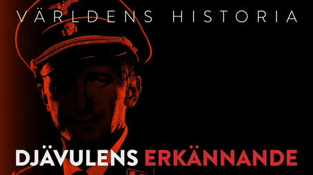 Världens historia Сезон 6