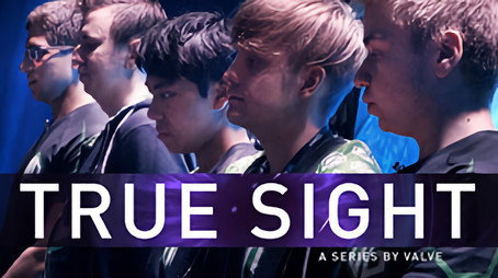 True Sight Temporada 1