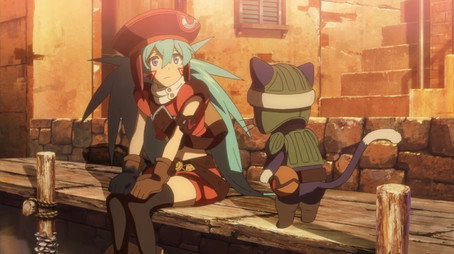 .hack//Quantum Sezona 1