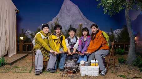 喜人奇妙夜·纯享版 Сезон 2