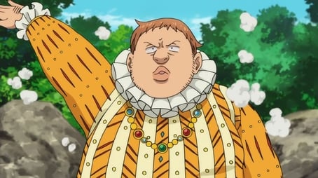 The Seven Deadly Sins19