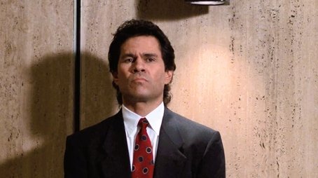 He Ain't Guilty, He's My Brother (1994) - Episode 10 poster and promotional image