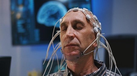 The Alien Brain (2019) - Episode 16 poster and promotional image