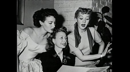 Yours for a Song: The Women of Tin Pan Alley (1999) - Episode 7 poster and promotional image