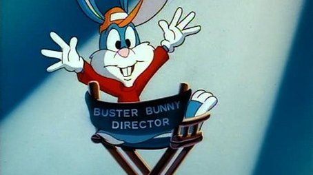 Buster's Directorial Debut (1992) - Episode 10 poster and promotional image