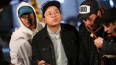 National Tour: Haejang-guk Road (2) (2017) - Episode 490 poster and promotional image