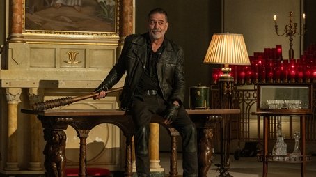 Power Equals Power (2025) - Episode 1 poster and promotional image