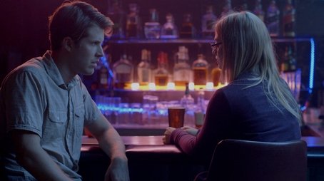 Silent Night (2016) - Episode 2 poster and promotional image