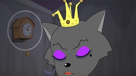 Episode 521 (2005) - Episode 521 poster and promotional image