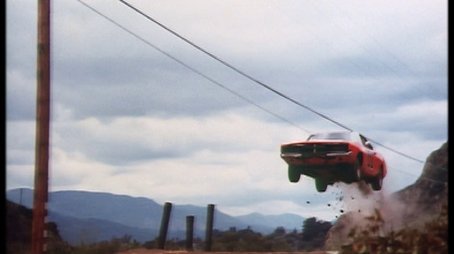 Dukes Driving 101: A High Octane Salute (None) - Episode 10 poster and promotional image