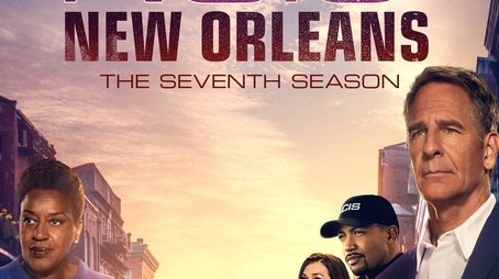 Season 7 (2020) - Season 7 poster and promotional image