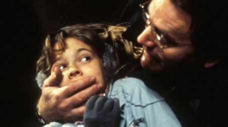The Screaming Woman (1986) - Episode 2 poster and promotional image