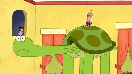 Sheep Deprivation (2016) - Episode 1 poster and promotional image